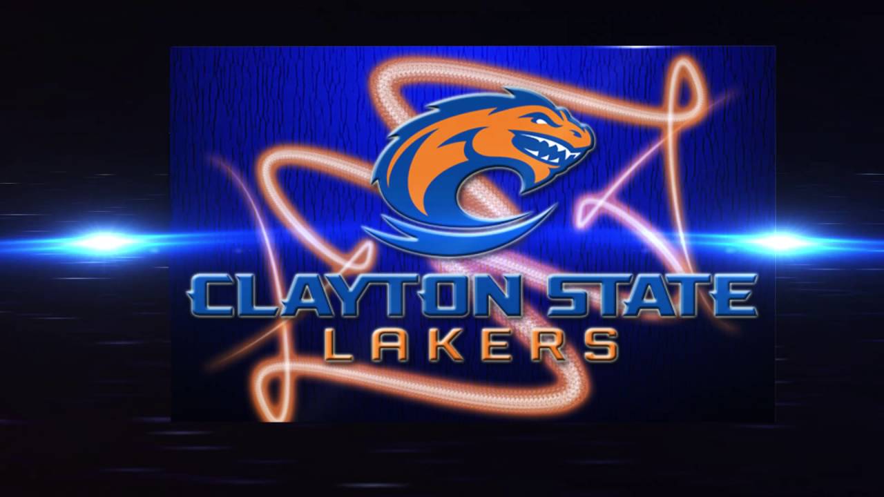 Clayton State Basketball outro