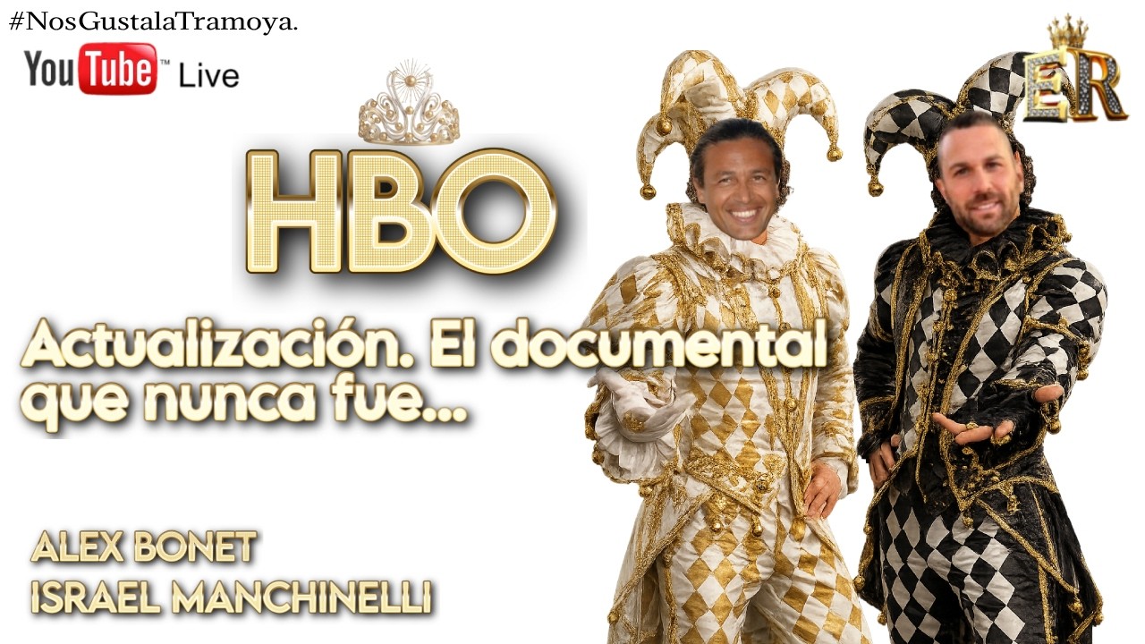 MISS UNIVERSE HBO: EL DOCUMENTAL QUE NACE MUERTO.