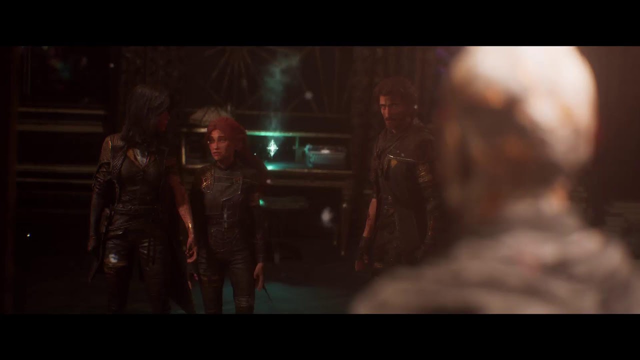 Expedition 33