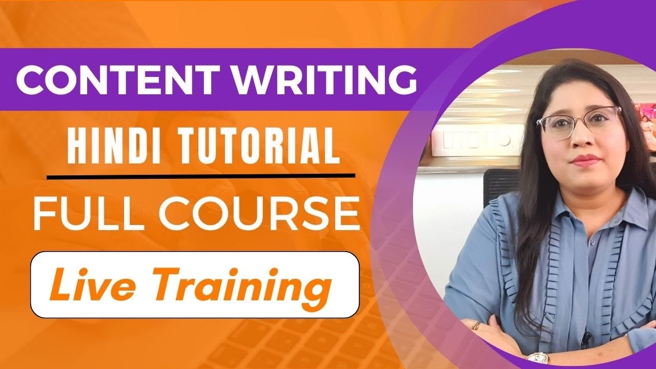 Content Writing Full Guide | FREE SEO Content Writing Course Tutorial Hindi (Beginner Friendly)