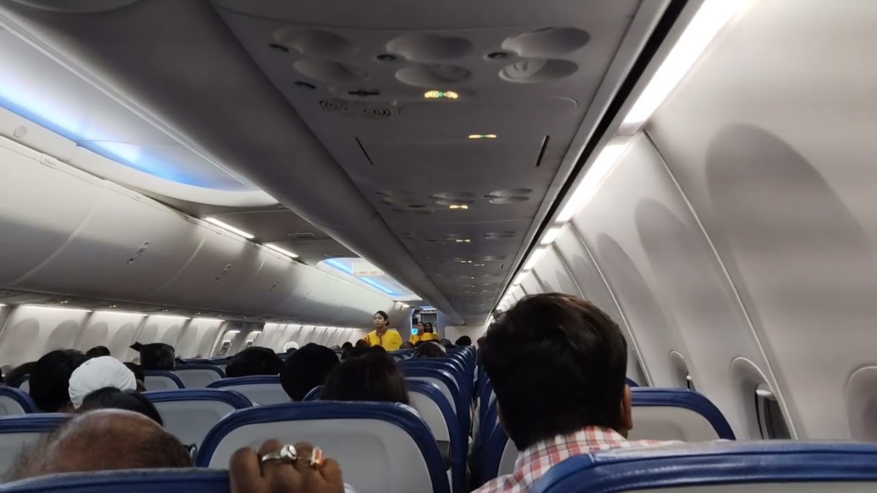 Air india express ix 1200Route: Ranchi (IXR) → New Delhi (DEL, T3) 