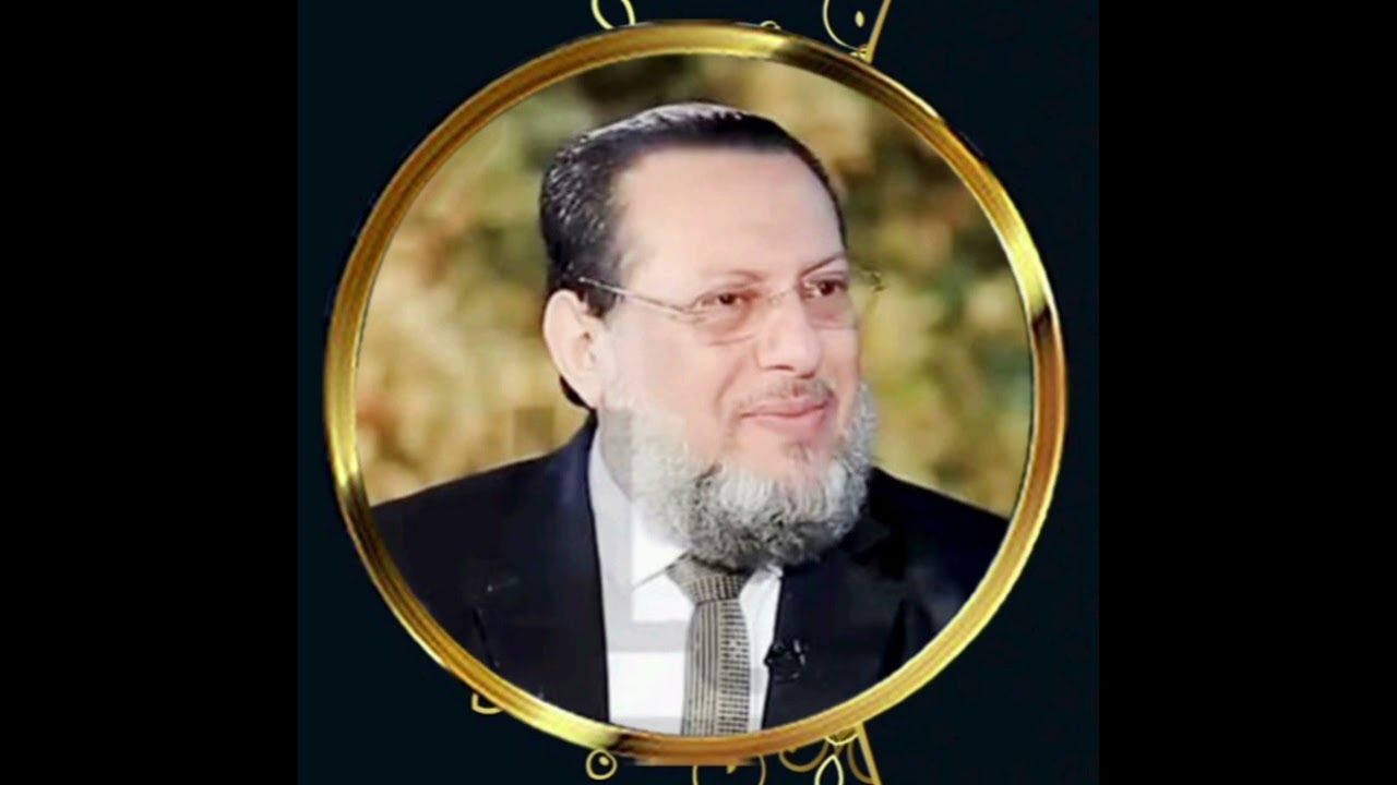 حكم من اغتسل من جنابة و نسيا أن علي كتفه لزقة طبيه ؟ د محمد الزغبى