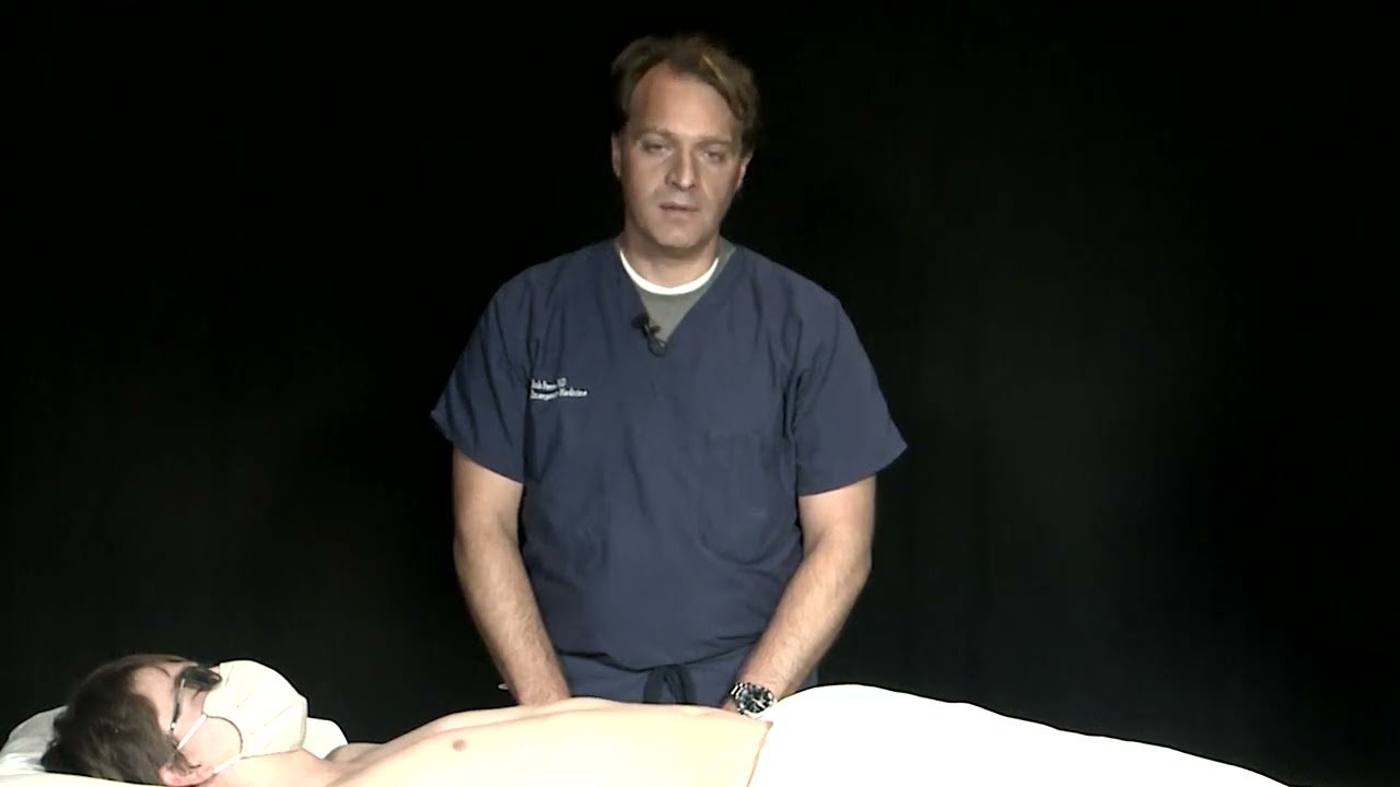 FAST  Fluid Assessment
