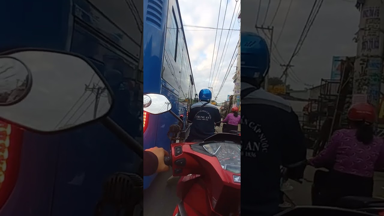 ✅️ Sài Gòn sáng nay 03/02/2026