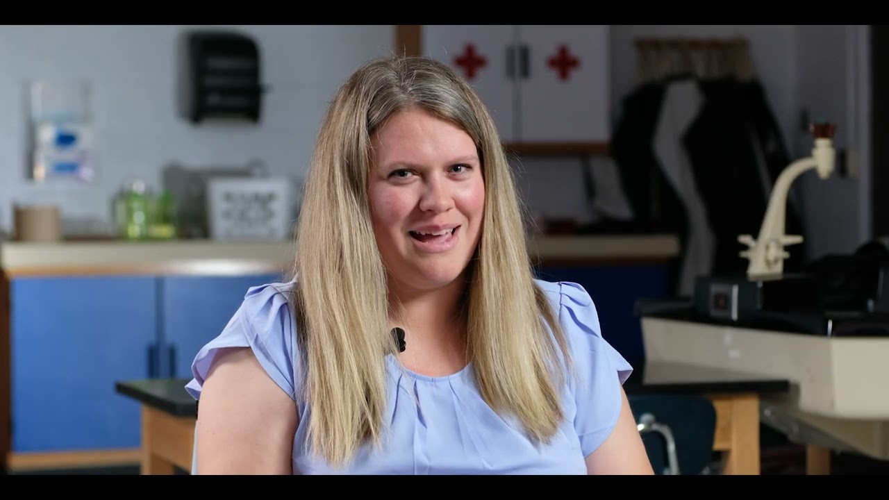 So Much More - Teachers