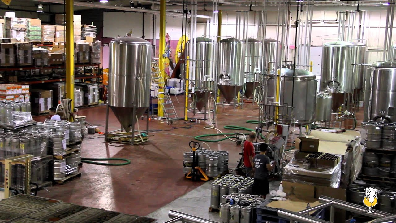 DRINK LOCAL | RIVER HORSE BREWING COMPANY | GARDEN STATE BREW FEST