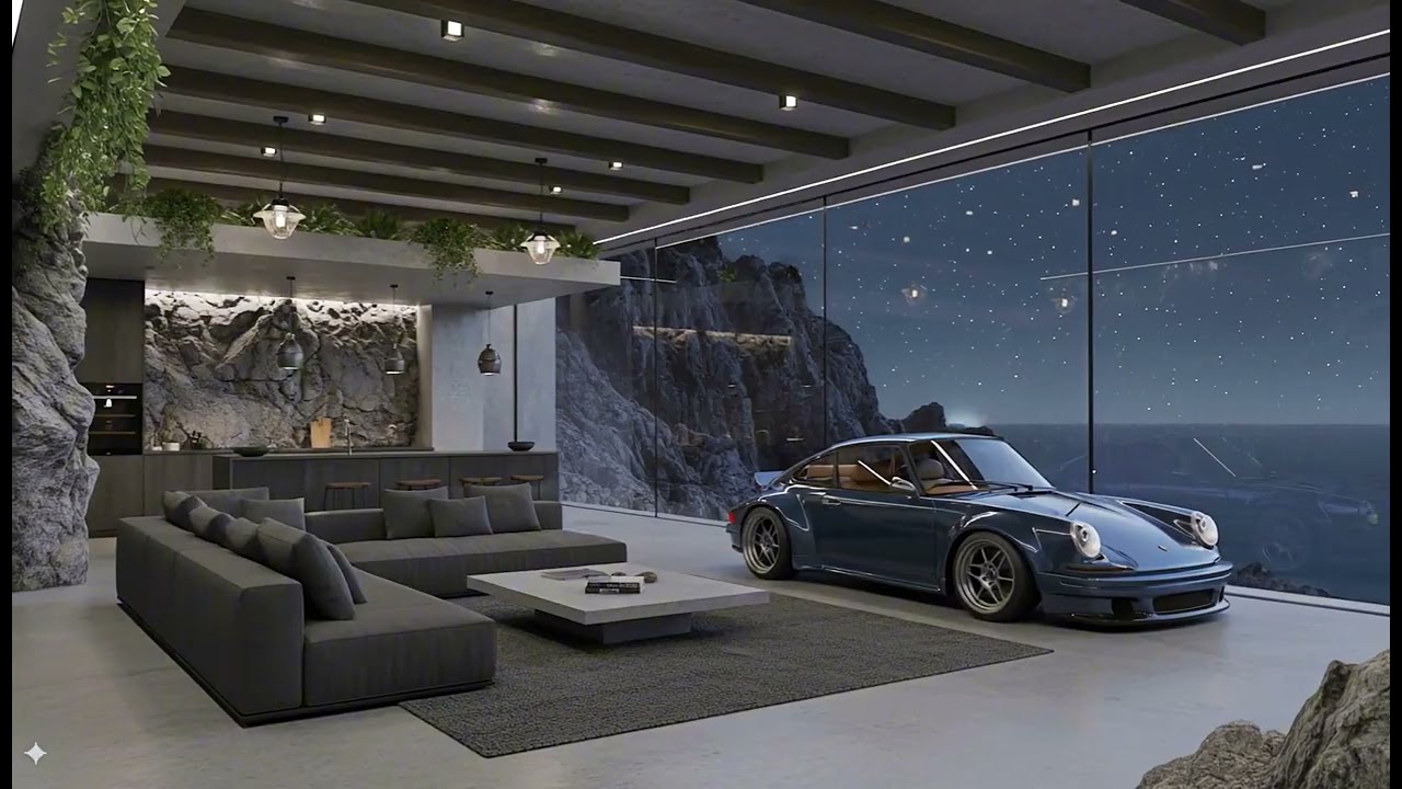Supersport chill vibes by Abreu Motors 