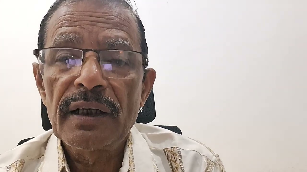 Aadmi Kitna manavta viheen ho gaya hai phir bhi duniya kuchh achchhey logo ki vajah se chal rahi hai
