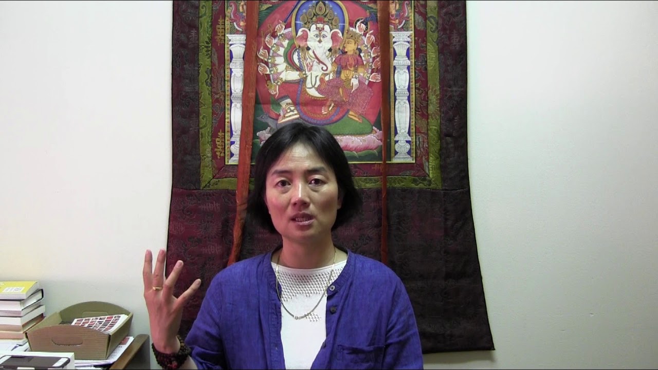 The Platform Sutra of Chan Buddhism - Jun Wang