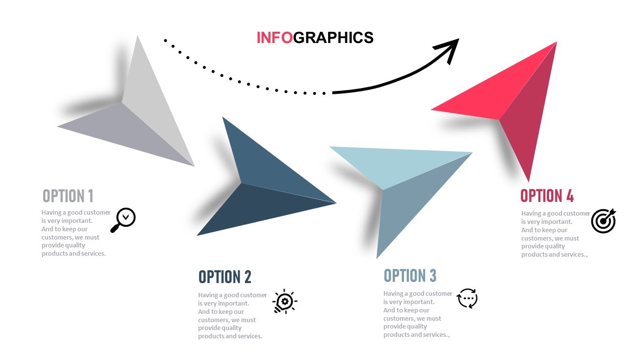 PowerPoint: How to make an animated slide?✨🔥🪄💠💠