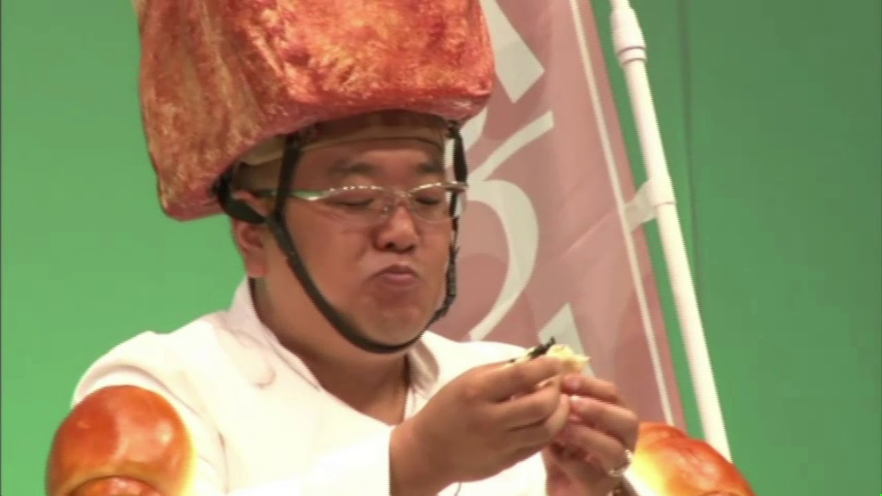 【公式】サンドウィッチマン コント【小麦が香る男】2015年