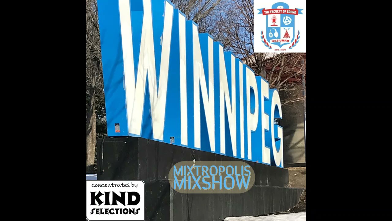 Mixtropolis January 15th 2022 Episode 