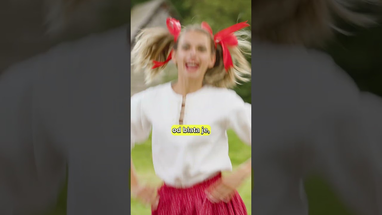 Strapat&aacute; m&aacute; v na&scaron;om ❤️ &scaron;peci&aacute;lne miesto, a kto to m&aacute; rovnako nech d&aacute; ❤️
