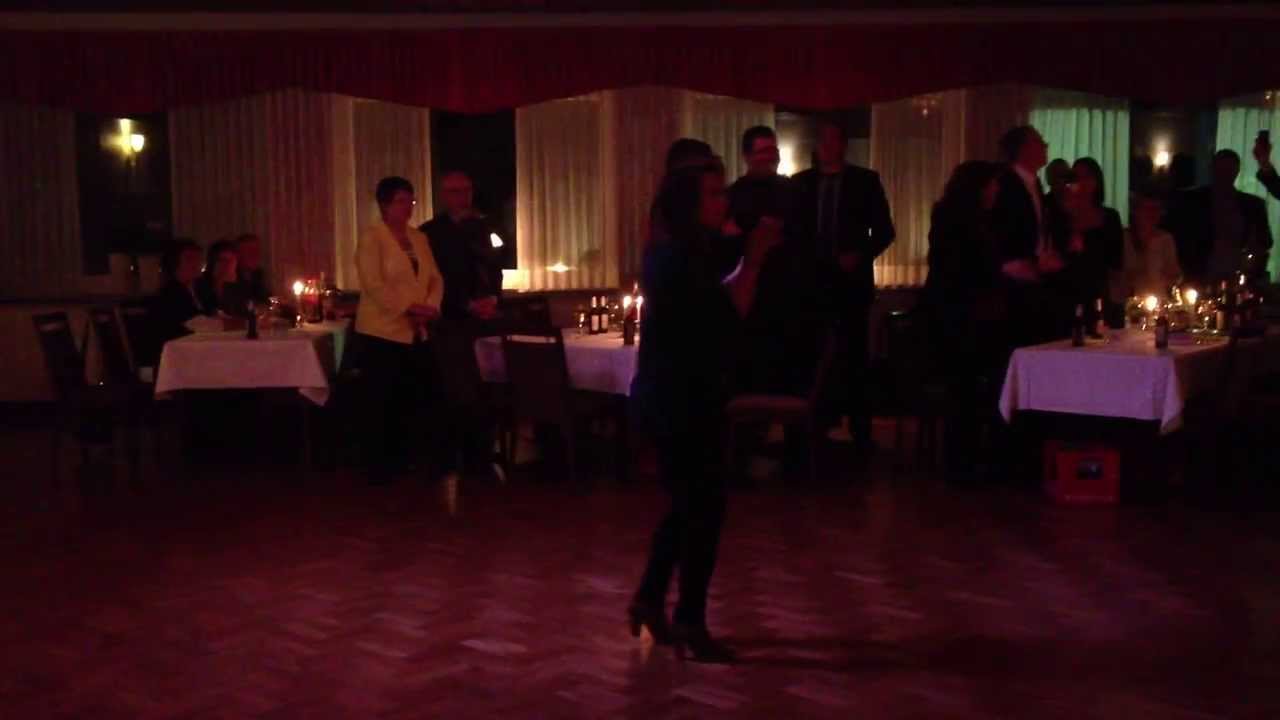 VI Bataillon - Bataillonsball 2013 - 