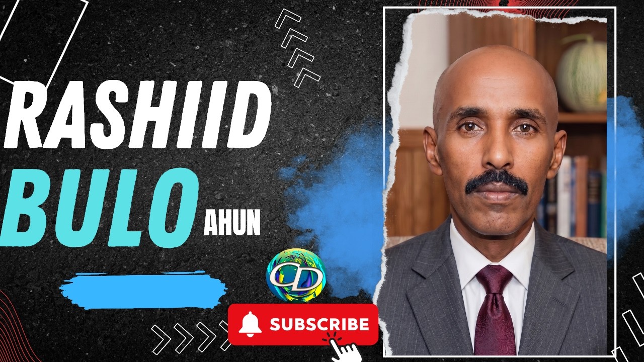 Rashiid Bulo ahun | Heestii Harag Shabeel