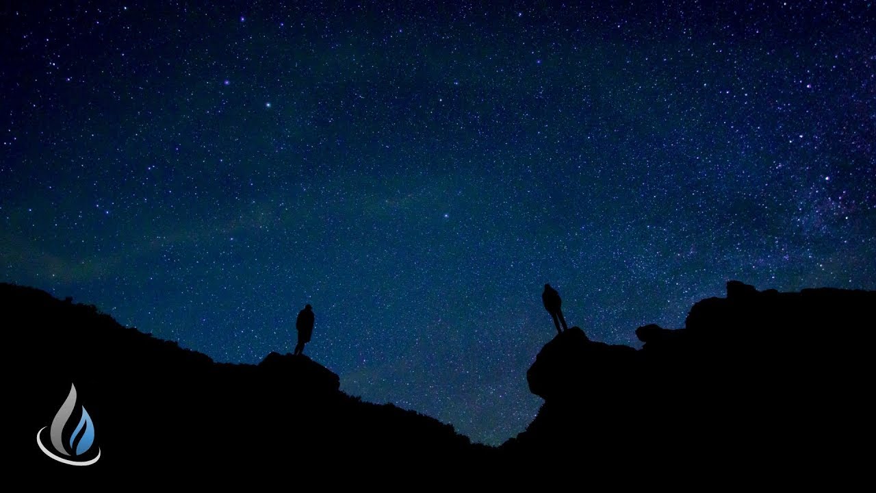 'Duality' - Chill Mix