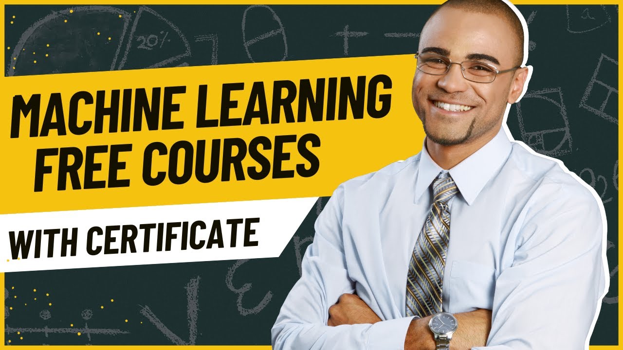Level up Your Skills with Free Machine Learning Courses | #ml #free #course  #tutorial #video