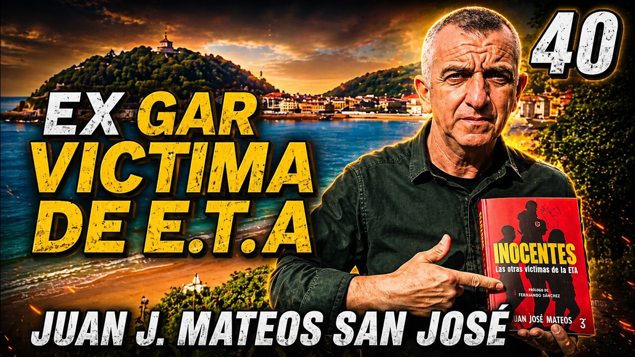 Juan José Mateos San José 