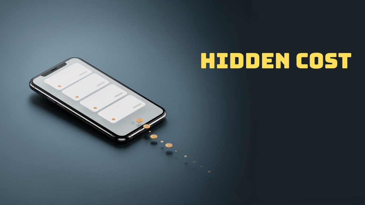 Why Small Subscriptions Quietly Become a Hidden Cost
