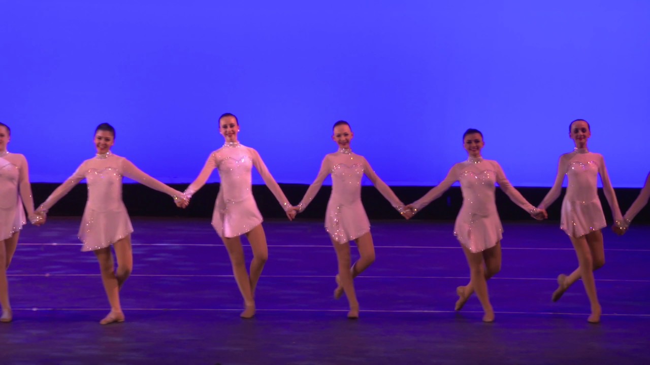 America - Nancy Chippendale's Dance Studios