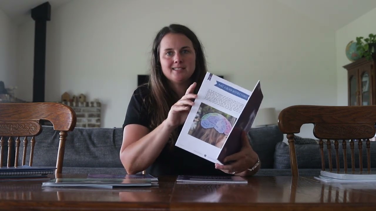 The Good and The Beautiful Science Homeschool Curriculum Review