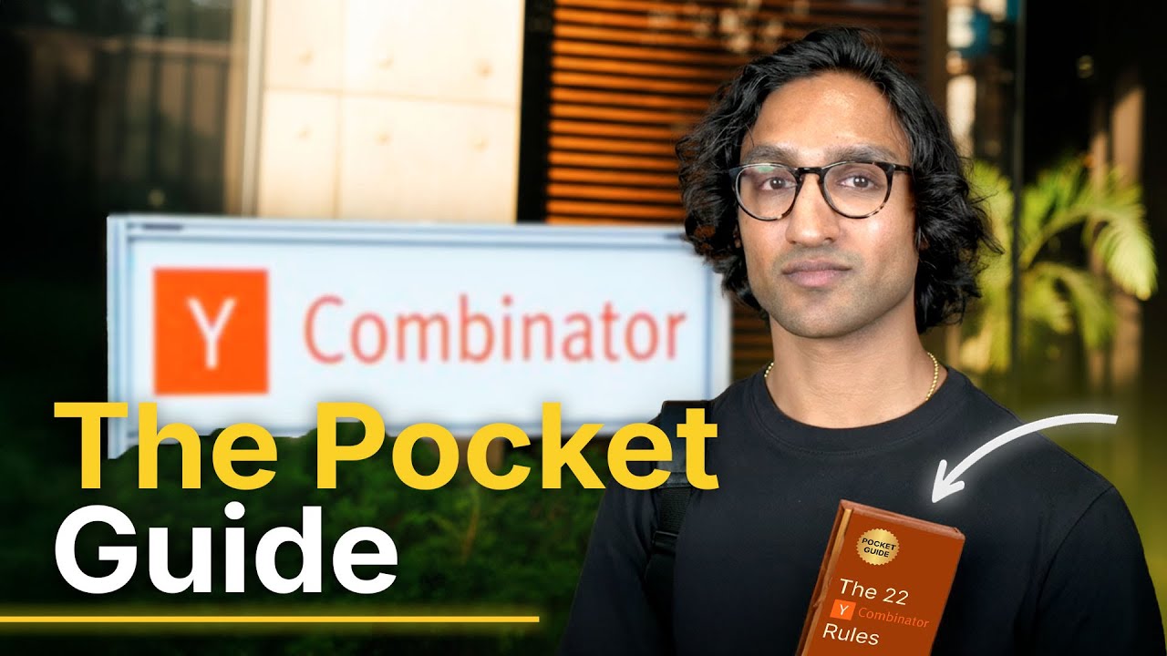 22 Y Combinator Rules That Took doola from Zero to $100M Valuation