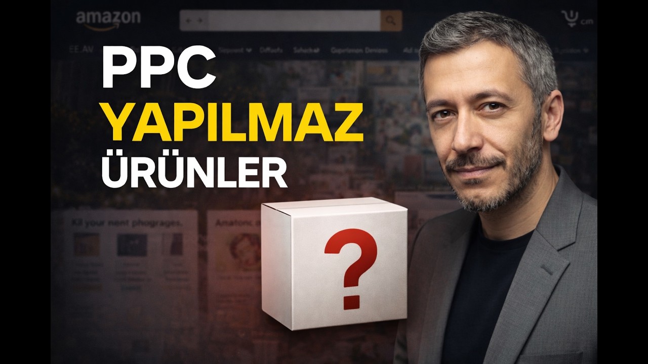 “Bu Ürünle PPC Yapılmaz” Derken Ne Kastediyorum?