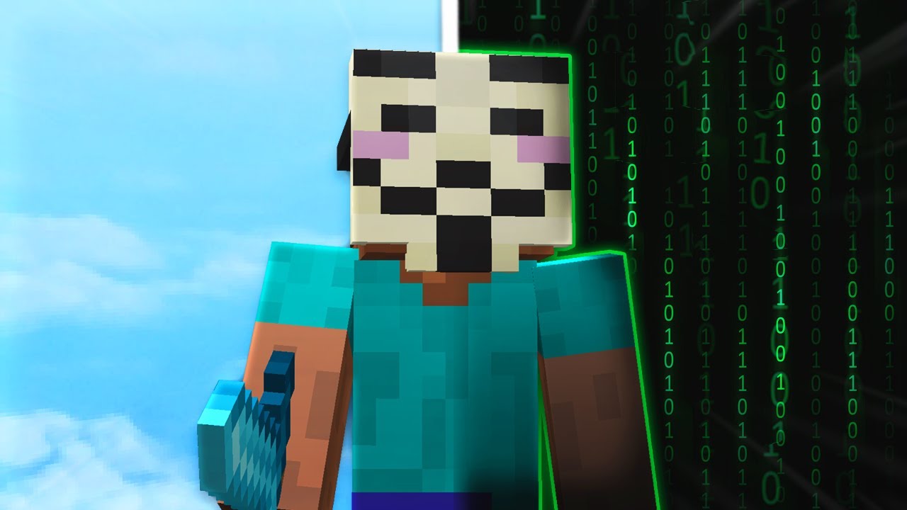 The Dark Truth about Minecraft