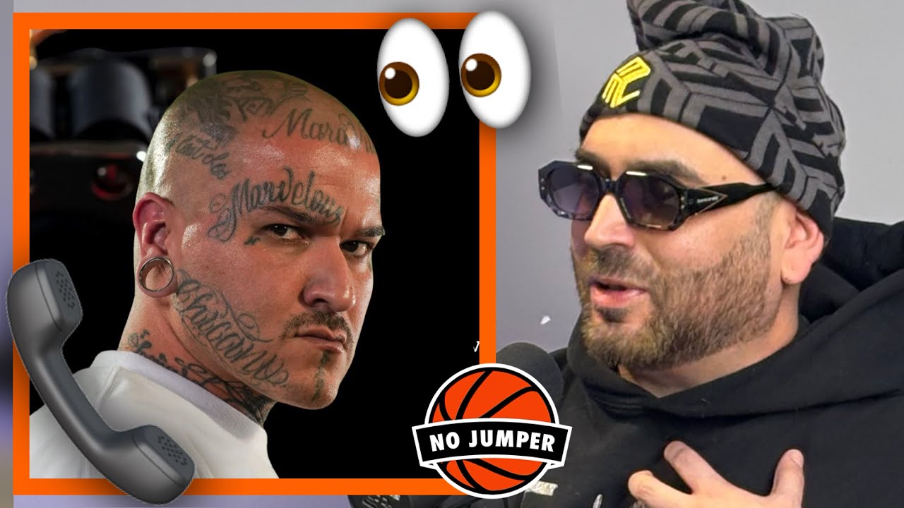 Marvelous Ink Calls In & Goes Off on Lush For Switching Up After Their Interview
