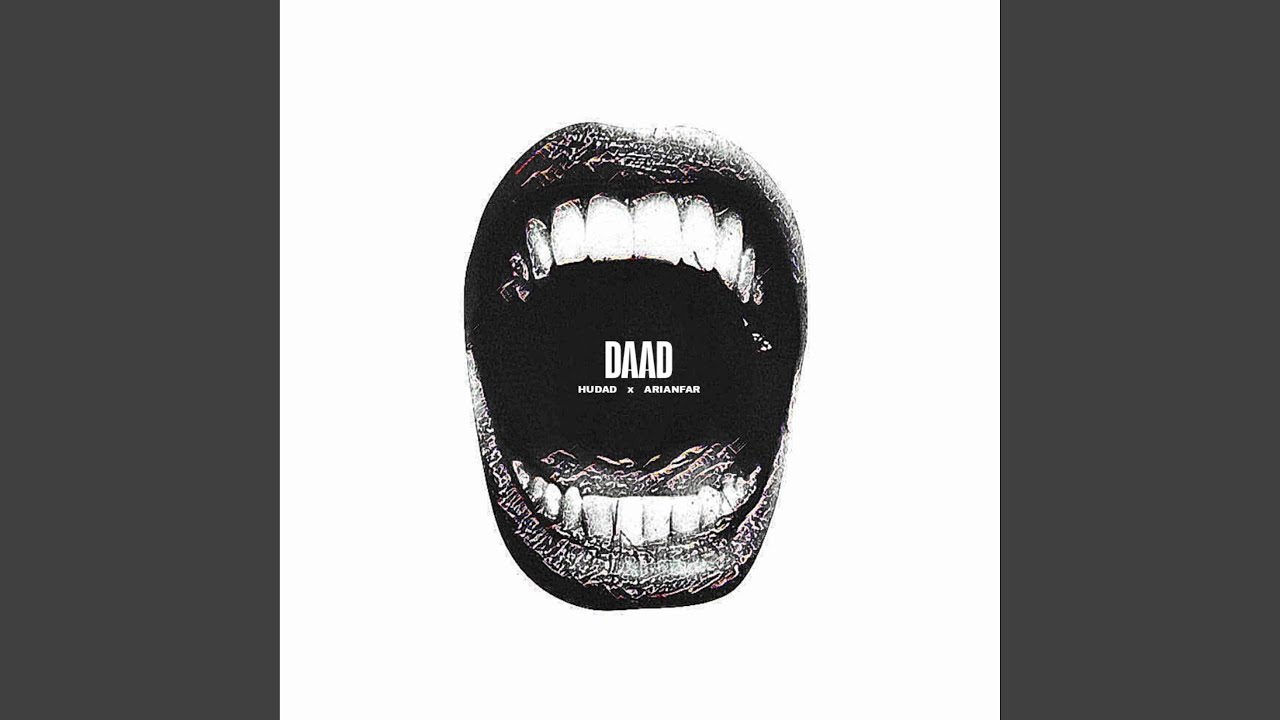 DAAD (feat. Arianfar)