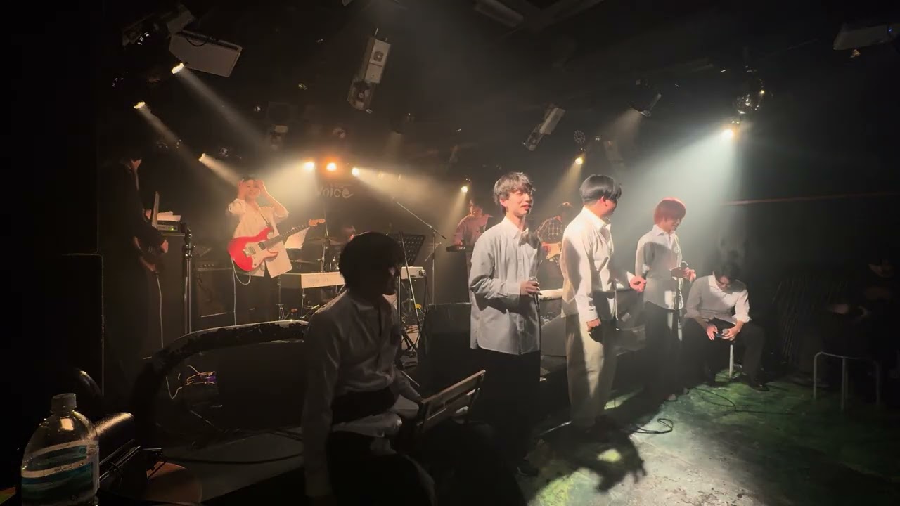 嵐 - みのけい東西戦