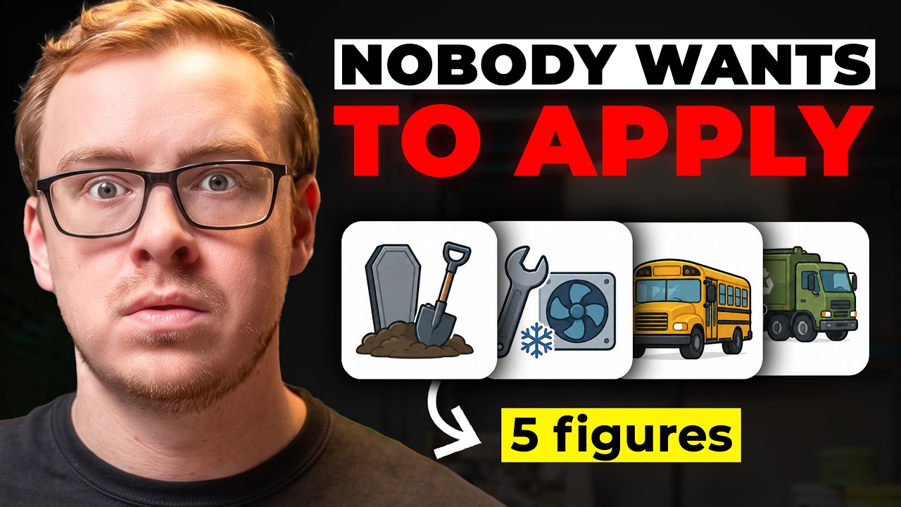 5 Jobs That Hire Literally Anyone With a Pulse
