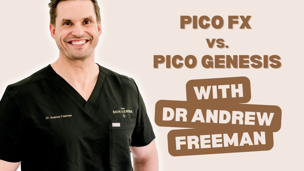PICO FX VS PICO GENESIS