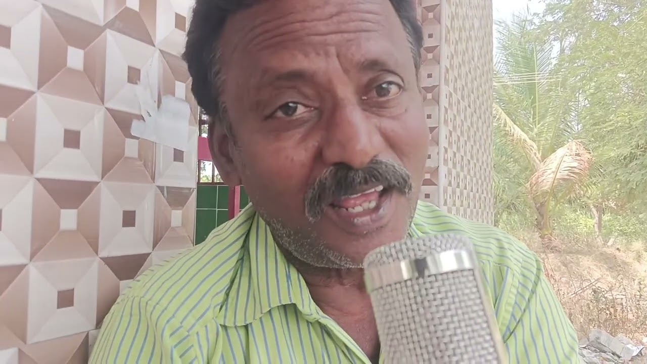 முக்கிய புள்ளி தலைவர் நேர்காணல் ஒன்றில்