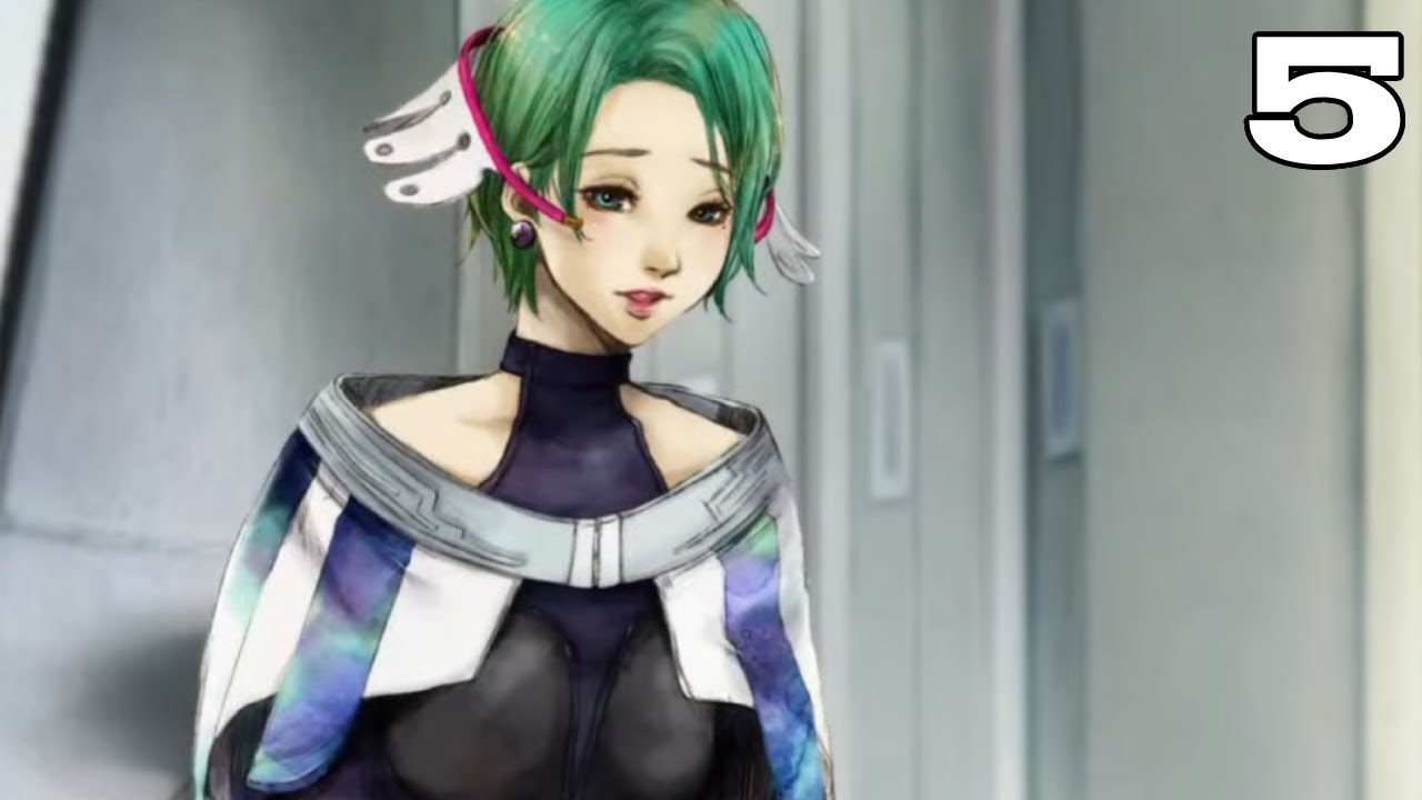 Is ANYONE Actually Normal?! - Let's Play - GNOSIA PART 5