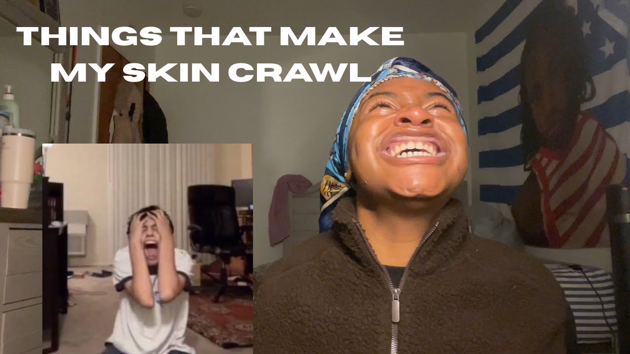 TRY  NOT TO GET OFFENDED CHALLENGE ....GO!