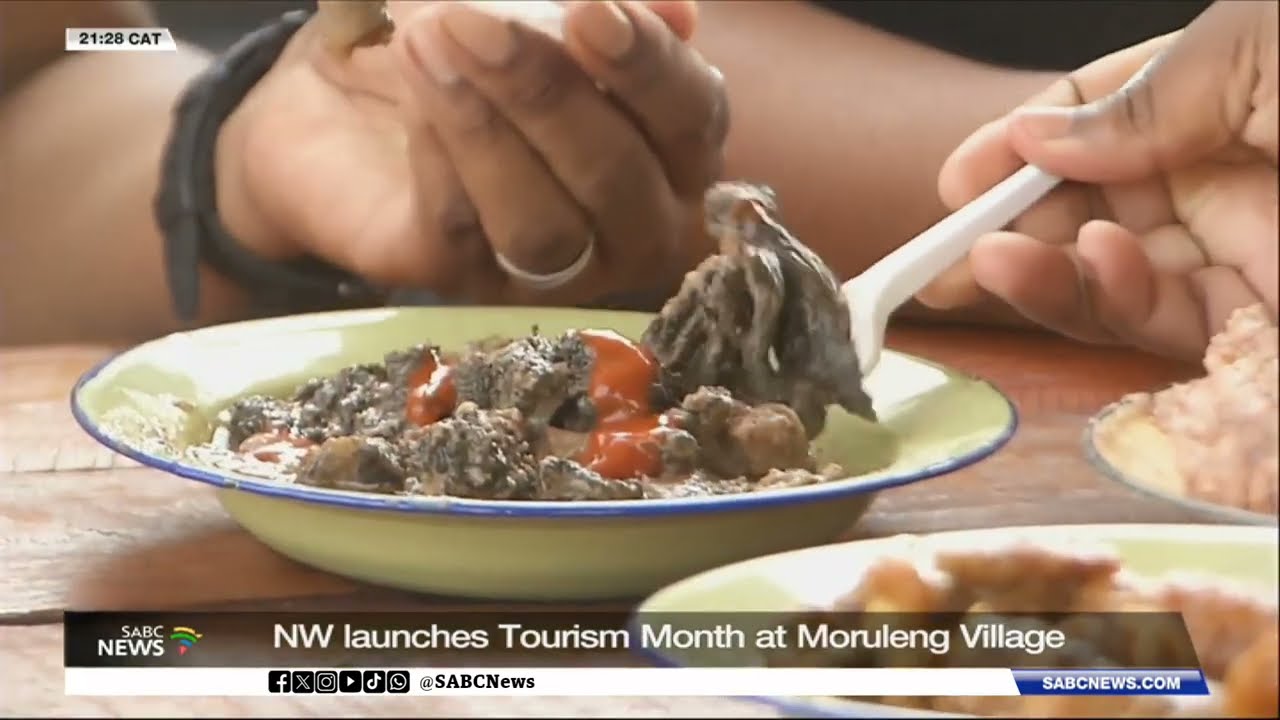 N West Tourism | Exploring heritage and cultural cuisines