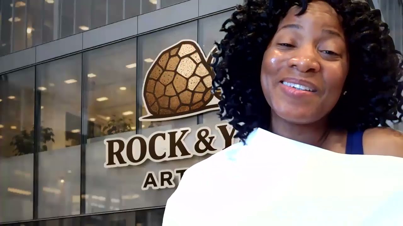 #064: Brandy Jones Becomes Brave Enough to Be Seen
