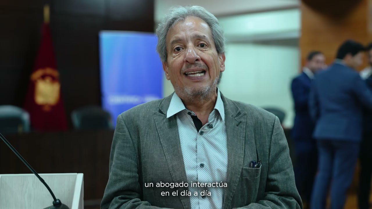VI Moot de Derecho Ambiental: excelencia académica con propósito
