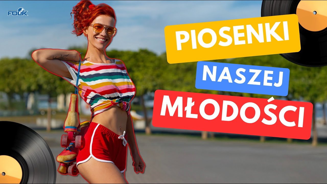 Piosenki naszej młodości - Miłość w Santorini (4K)