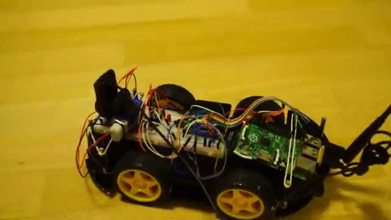 PI finder