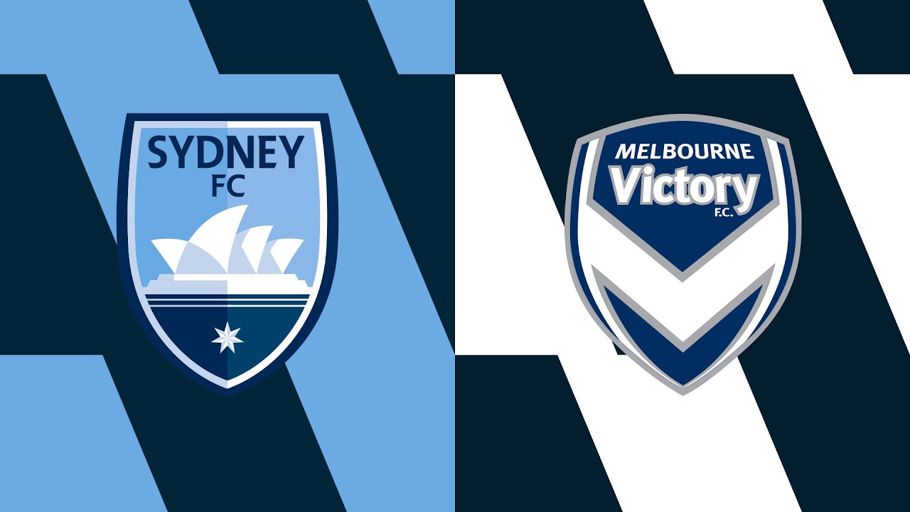 Isuzu UTE A-League 2025-26 - Round 20 - Sydney FC v Melbourne Victory