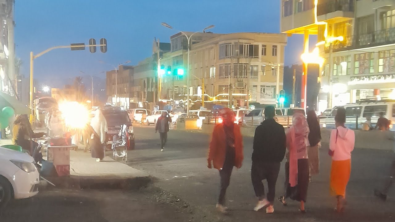 ትዝታ ቲዩብ is live ወሎ ደሴ 🇪🇹