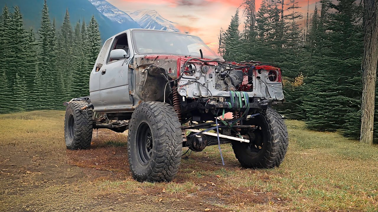The V8 Toyota We've All Been Waiting For