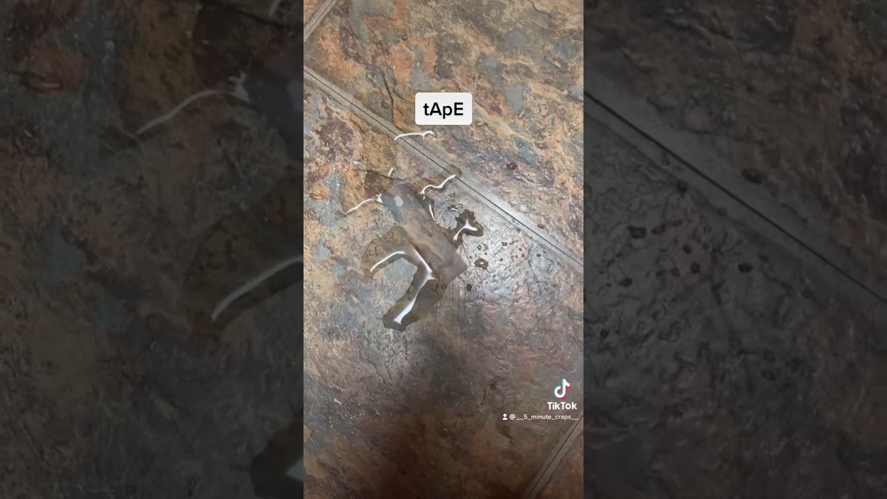 5 minute crafts be like...