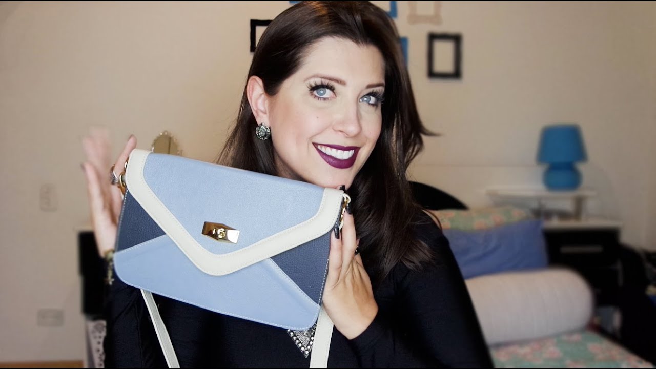 5 COISAS que TODA GAROTA deveria LEVAR NA BOLSA - #30DIASCOMDEDESSA #16