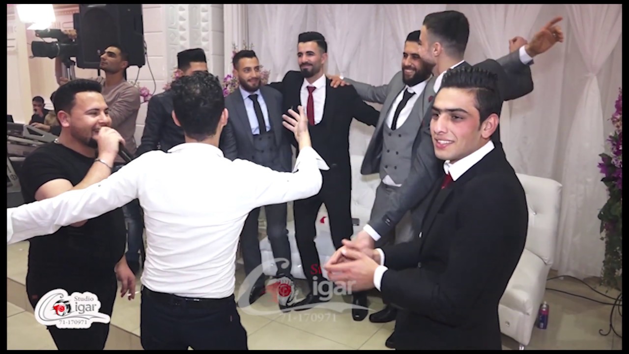 #اجمل الاعراس  قرية أم حوش في لبنان [Part  2  ]