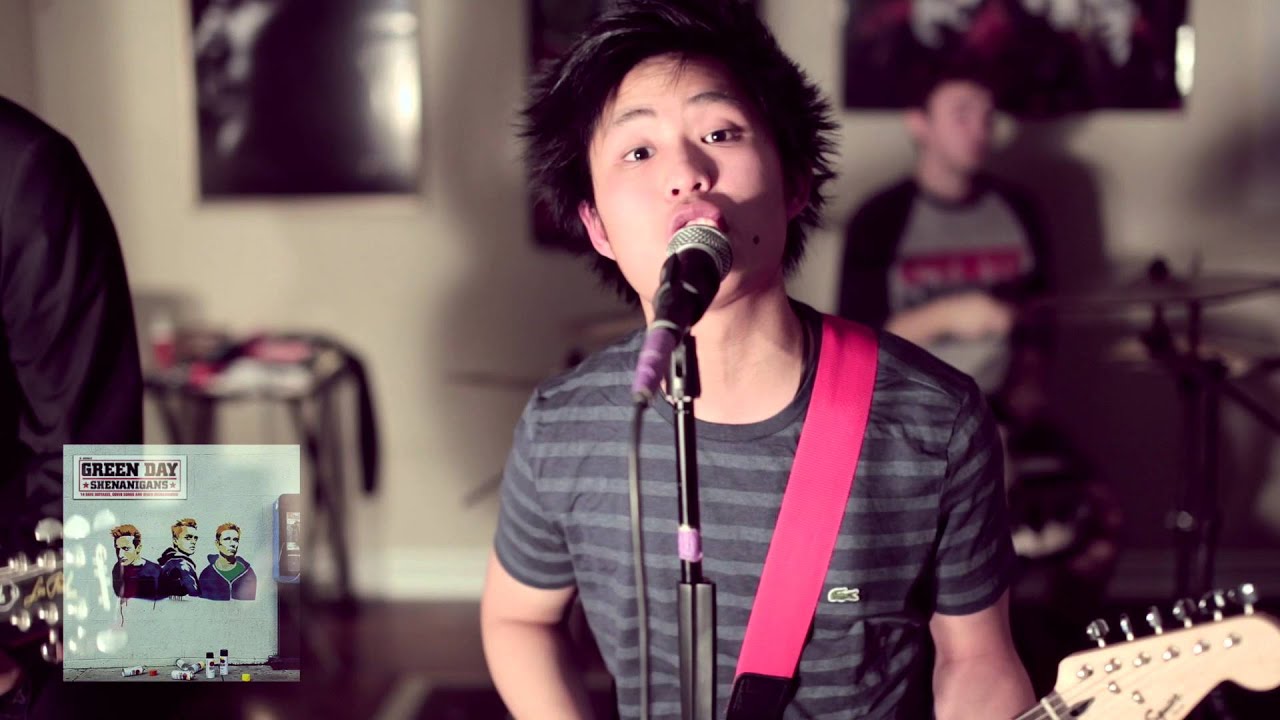 Green Day Medley: Entire Discography in 10 Minutes By Minority 905