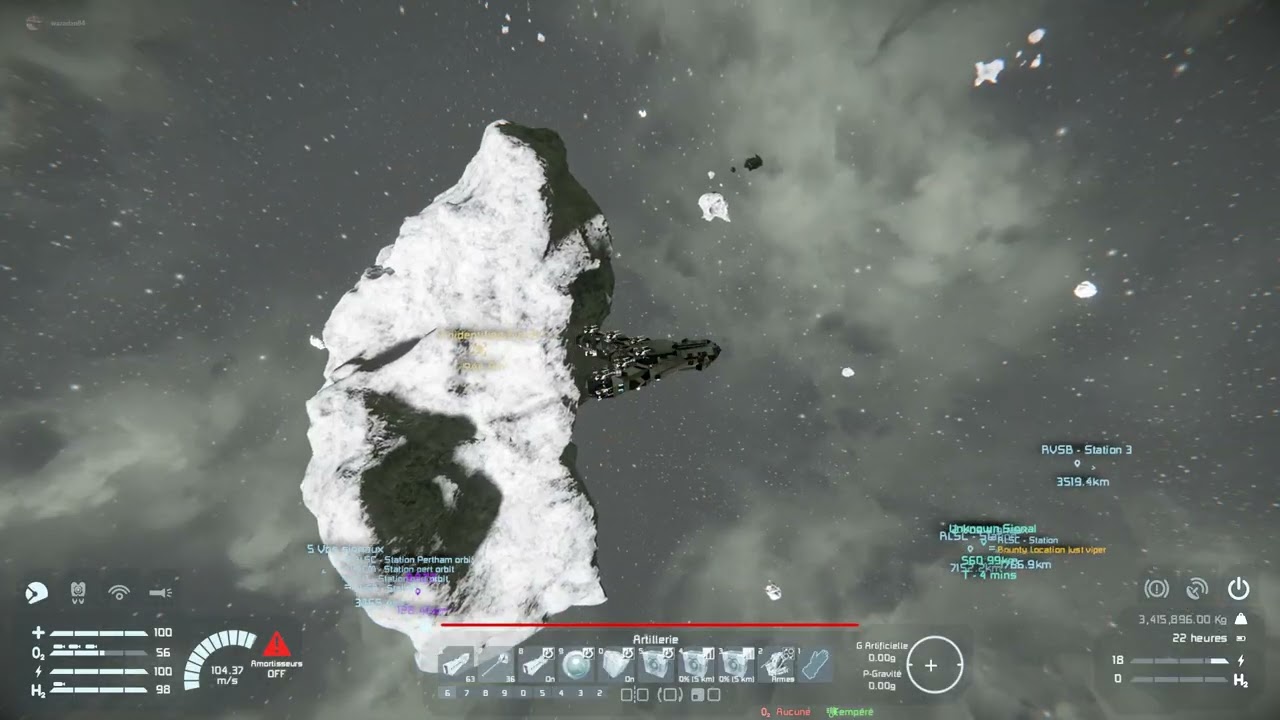 Space Engineers fight engi on US server 2025! Video rendering problem with HDR