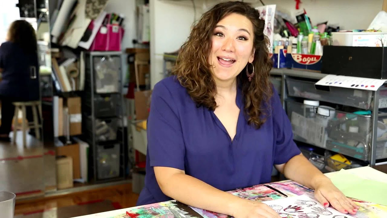 Create Name Tags with the ScanNCut Sticker Kit
